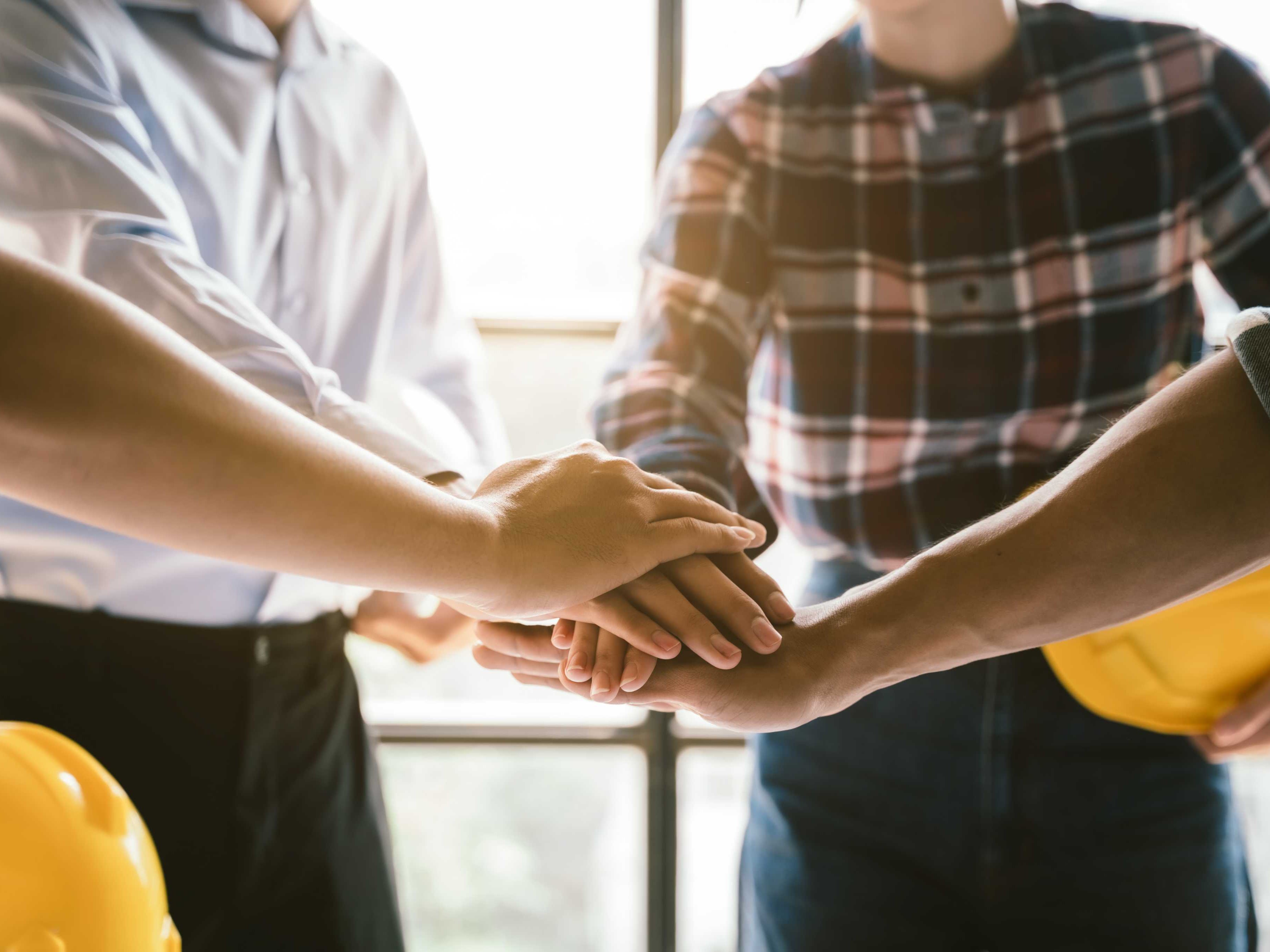 Focal Management Group | Building Management and Maintenance