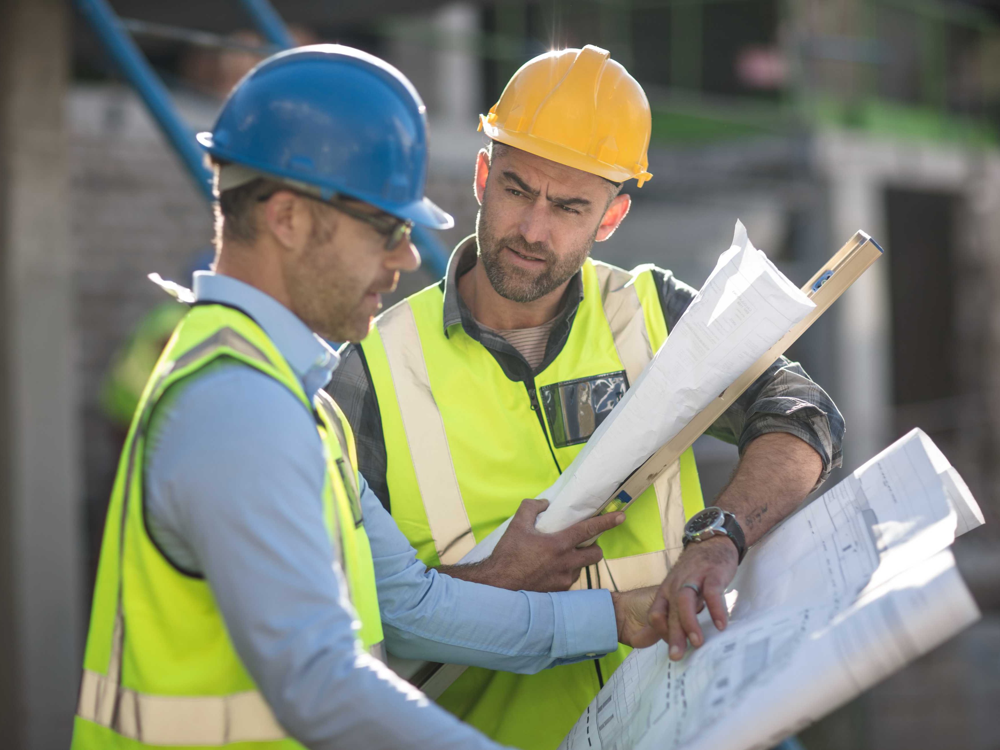 Focal Management Group | Building Management and Maintenance