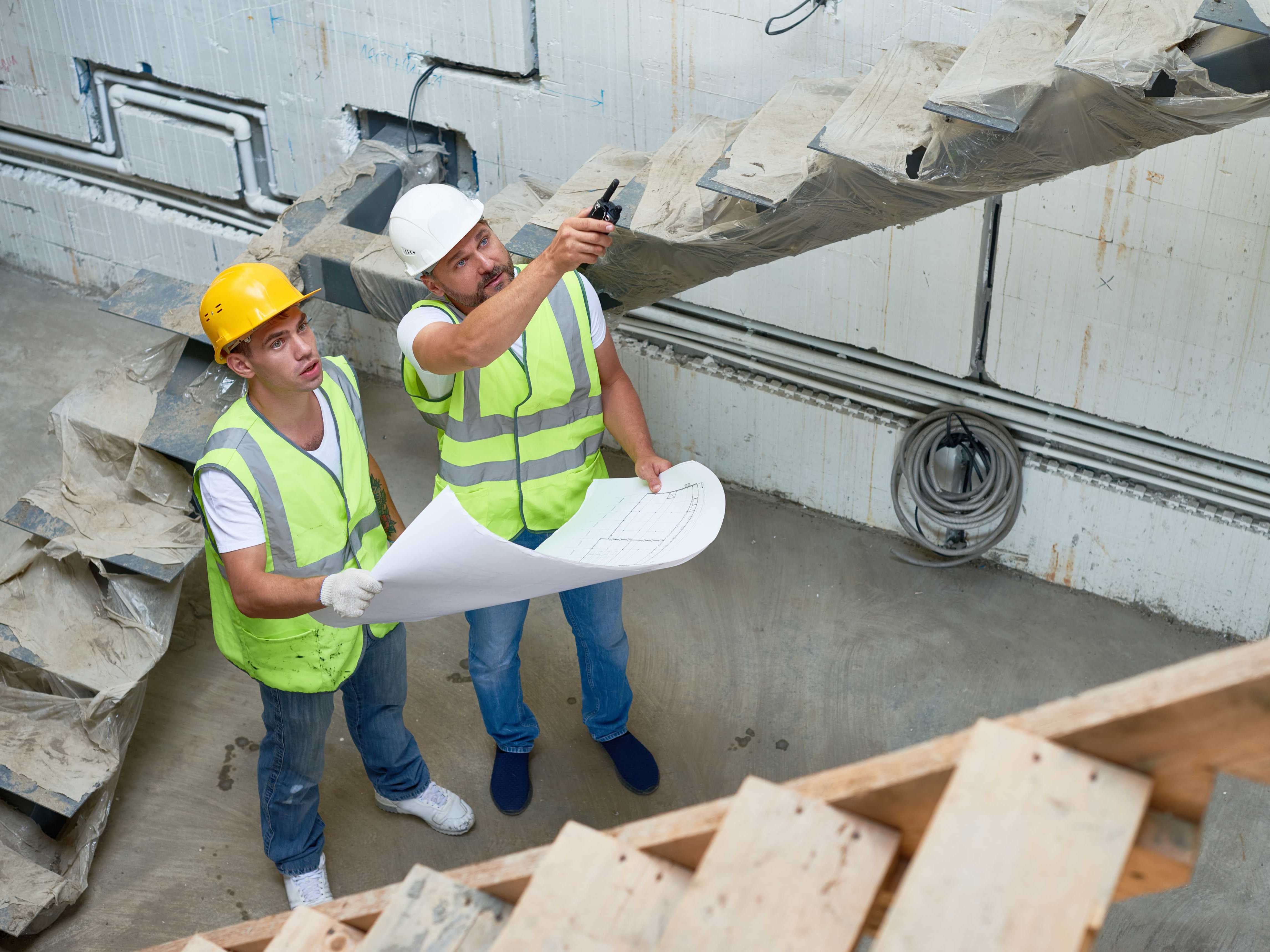 Focal Management Group | Building Management and Maintenance