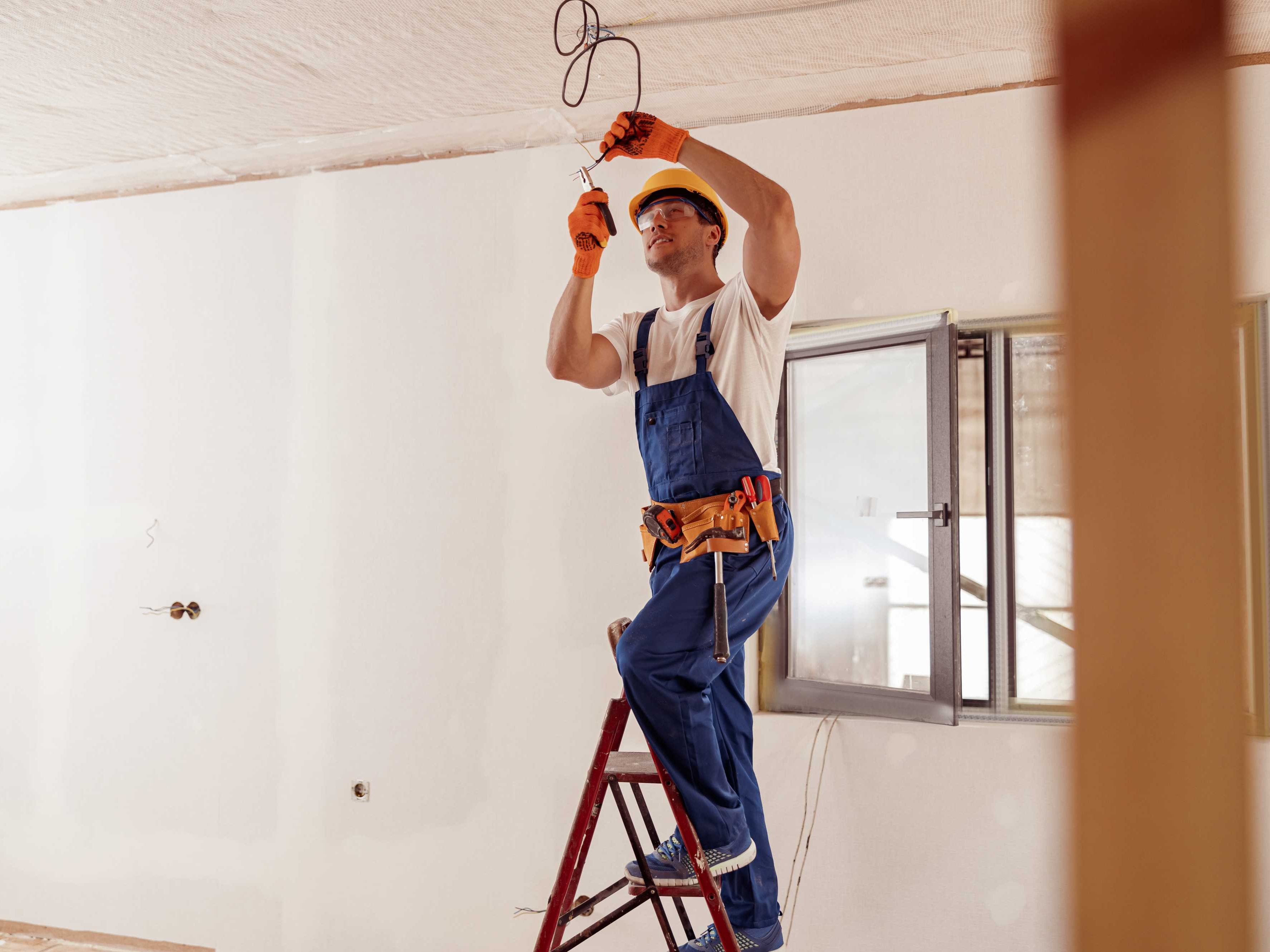 Focal Management Group | Building Management and Maintenance